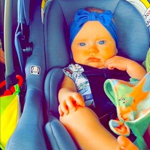 Meet your Posher, Marlee